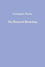 The Haunted Bookshop