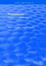 Chemometrics