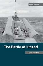 The Battle of Jutland