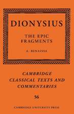 Dionysius