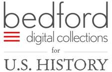 The Bedford Digital Collections for African American History (Six-Months Access)