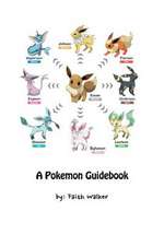 Walker, F: Eevee Set
