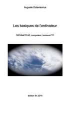 Les Basiques de L'Ordinateur