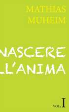 Nascere Nell'anima