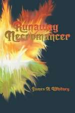 Runaway Necromancer