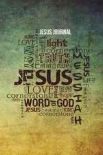 Jesus Journal