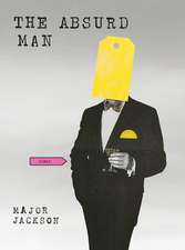 Jackson, M: Absurd Man