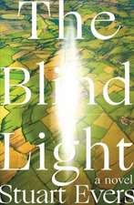 The Blind Light – A Novel