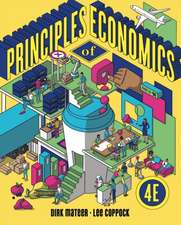 Principles of Economics – with Ebook, InQuizitive, Smartwork, and Videos, Fourth Edition