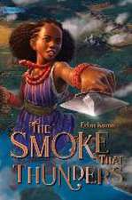 Smoke That Thunders