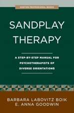 Sandplay Therapy