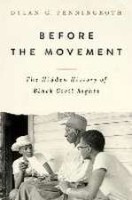 Before the Movement – The Hidden History of Black Civil Rights