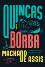 Quincas Borba