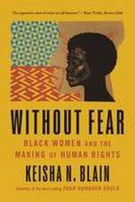 Without Fear