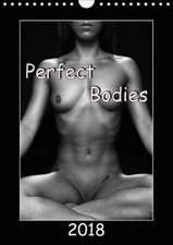 Perfect Bodies 2018