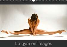 La gym en images (Calendrier mural 2020 DIN A3 horizontal)