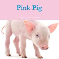 Pink Pig