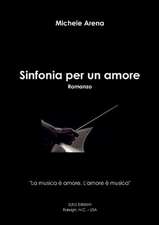 Sinfonia Per Un Amore