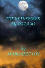 Poems Inspired by Dreams