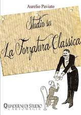 Studio Su La Forzatura Classica