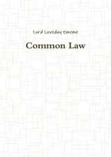 Common Law