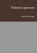 Infanzia Spezzata