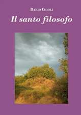 Il Santo Filosofo (Edizione Economica)