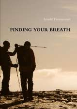 Finding Your Breath