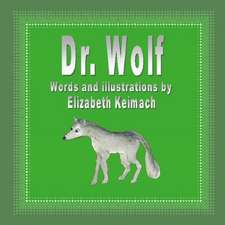 Dr. Wolf