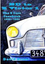 Bd to Z Victor 1 - The Z Cars Casebook Season 2