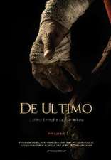 de Ultimo