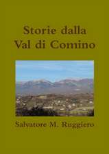 Storie Dalla Val Di Comino