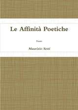 Affinità Poetiche
