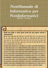 Nonmanuale Di Informatica Per Noninformatici