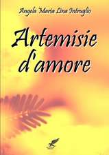 Artemisie d'amore