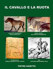 Il cavallo e la ruota