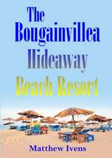 The Bougainvillea Hideaway Beach Resort