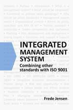 Integrated Management System