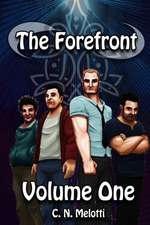 The Forefront