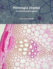 Histologia Vegetal Al Microscopio Optico