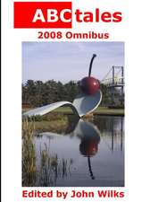 Abctales 2008 Omnibus