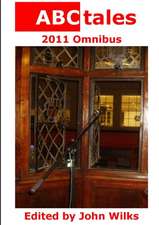 Abctales 2011 Omnibus