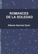 Romances de La Soledad