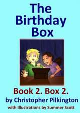 The Birthday Box