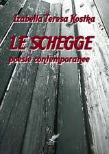 LE SCHEGGE