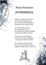 Juvenihilia