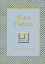 Retos Poeticos