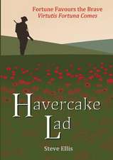 Havercake Lad