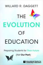 The Evolution of Education 2020