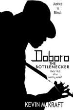 Doboro the Bottlenecker